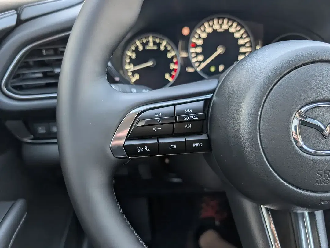 Mazda CX-30 2.5 6AT Homura Plus - Thumbnail 12