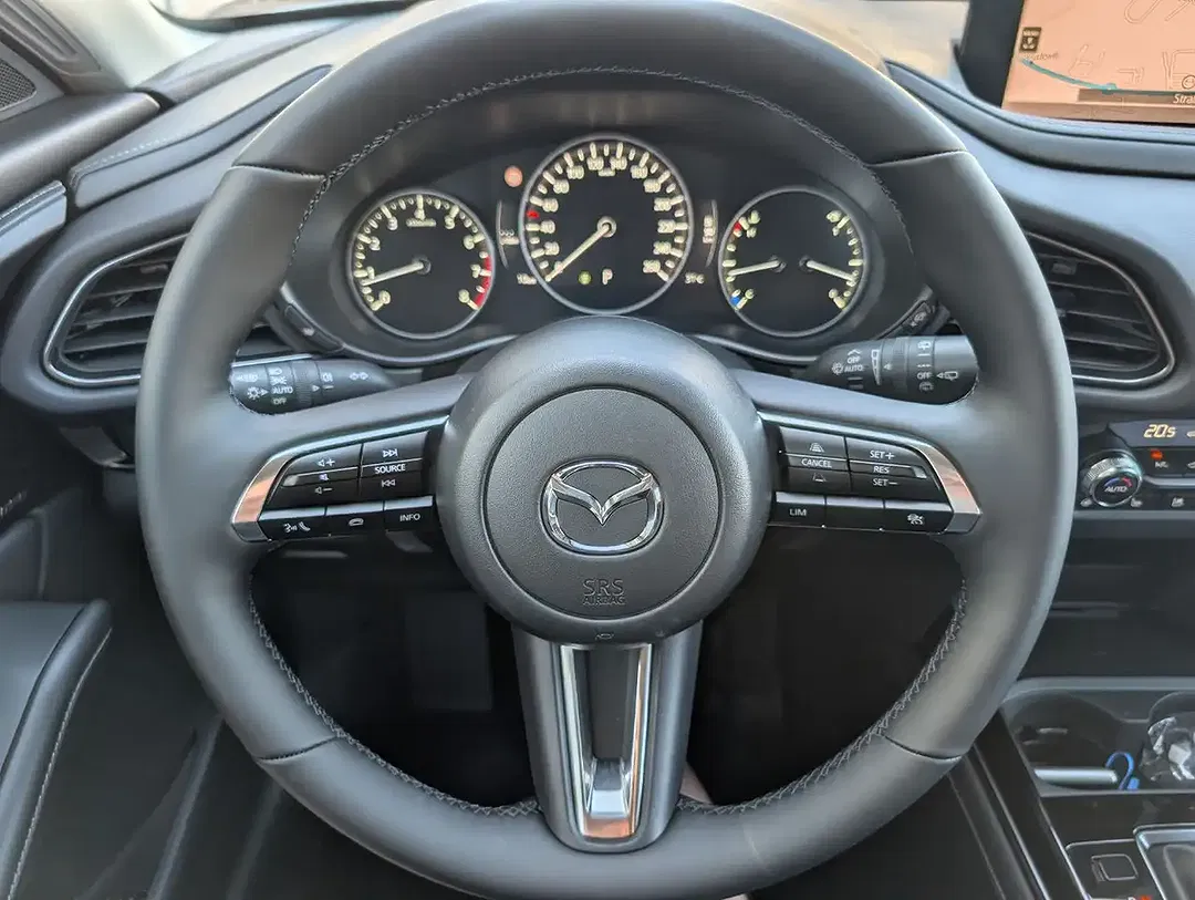 Mazda CX-30 2.5 6AT Homura Plus - Thumbnail 14