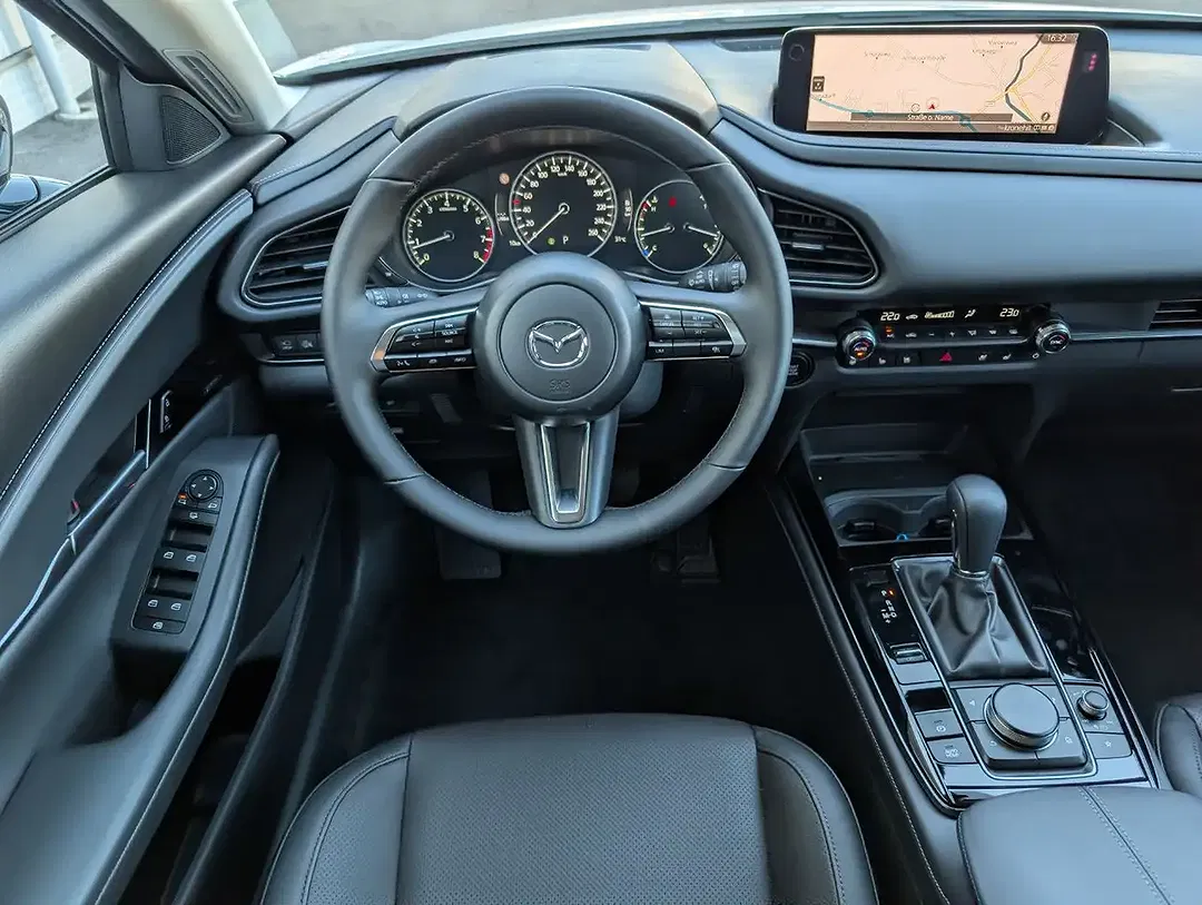 Mazda CX-30 2.5 6AT Homura Plus - Thumbnail 15