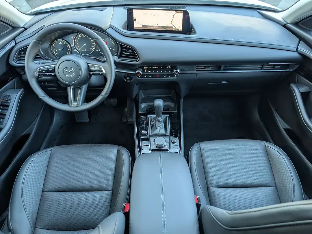 Mazda CX-30 2.5 6AT Homura Plus - Thumbnail 16