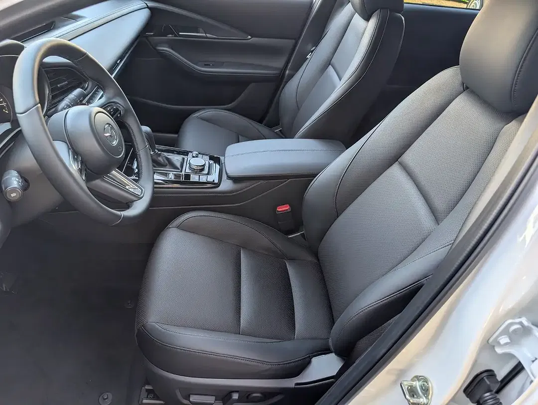 Mazda CX-30 2.5 6AT Homura Plus - Thumbnail 18