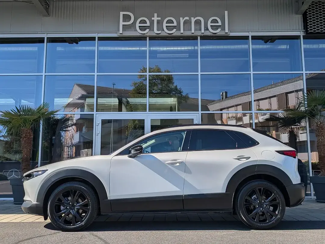 Mazda CX-30 2.5 6AT Homura Plus - Thumbnail 3