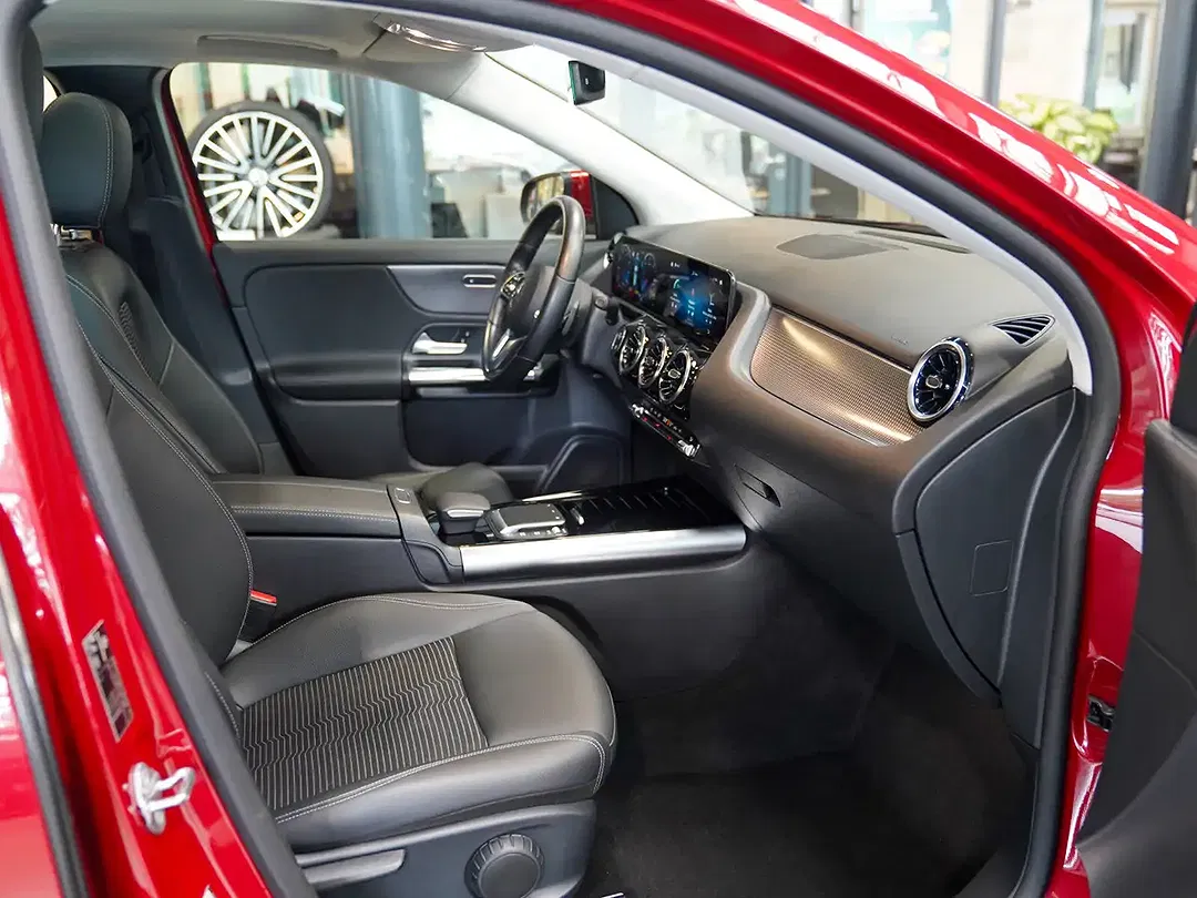 Mercedes-Benz GLA 220 Progressive - Thumbnail 10
