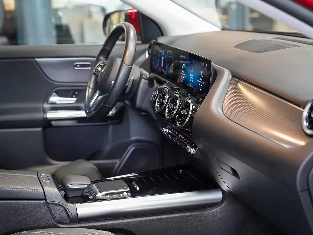Mercedes-Benz GLA 220 Progressive - Thumbnail 11