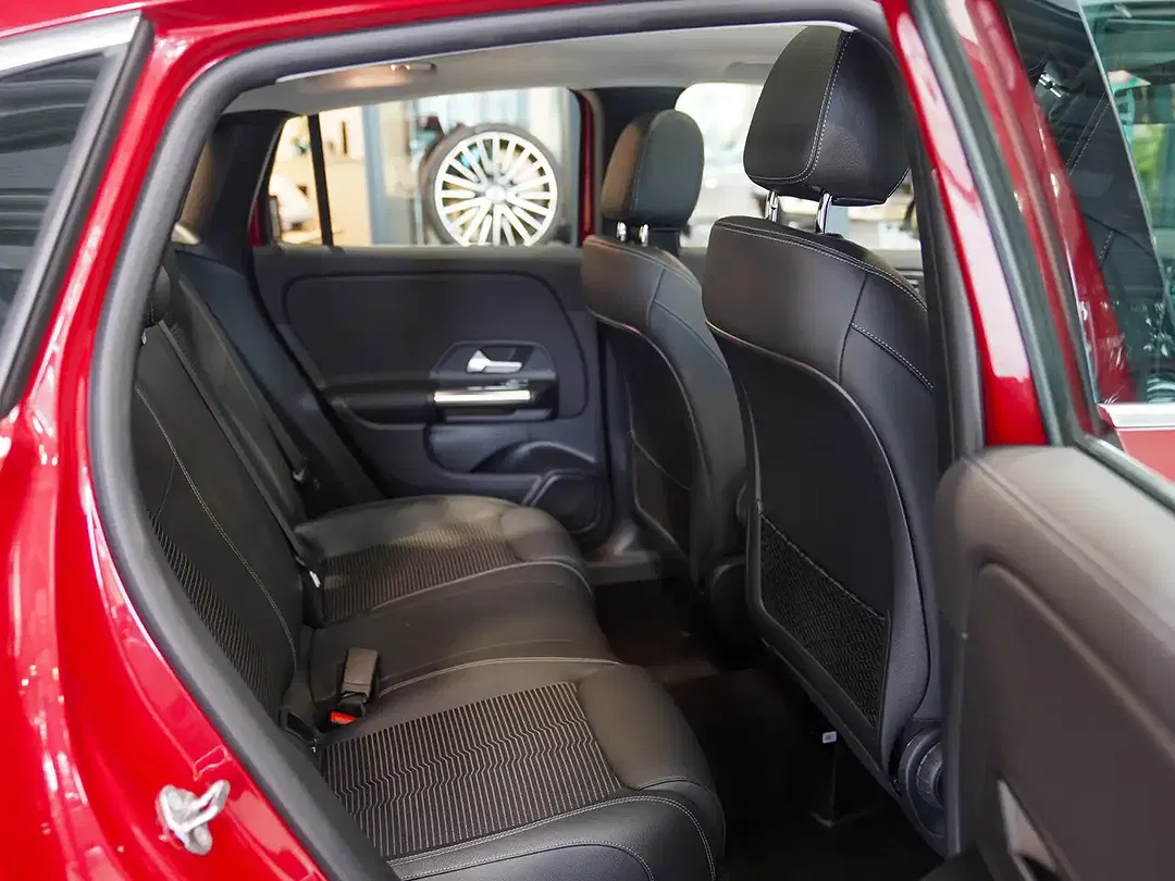 Mercedes-Benz GLA 220 Progressive - Thumbnail 13