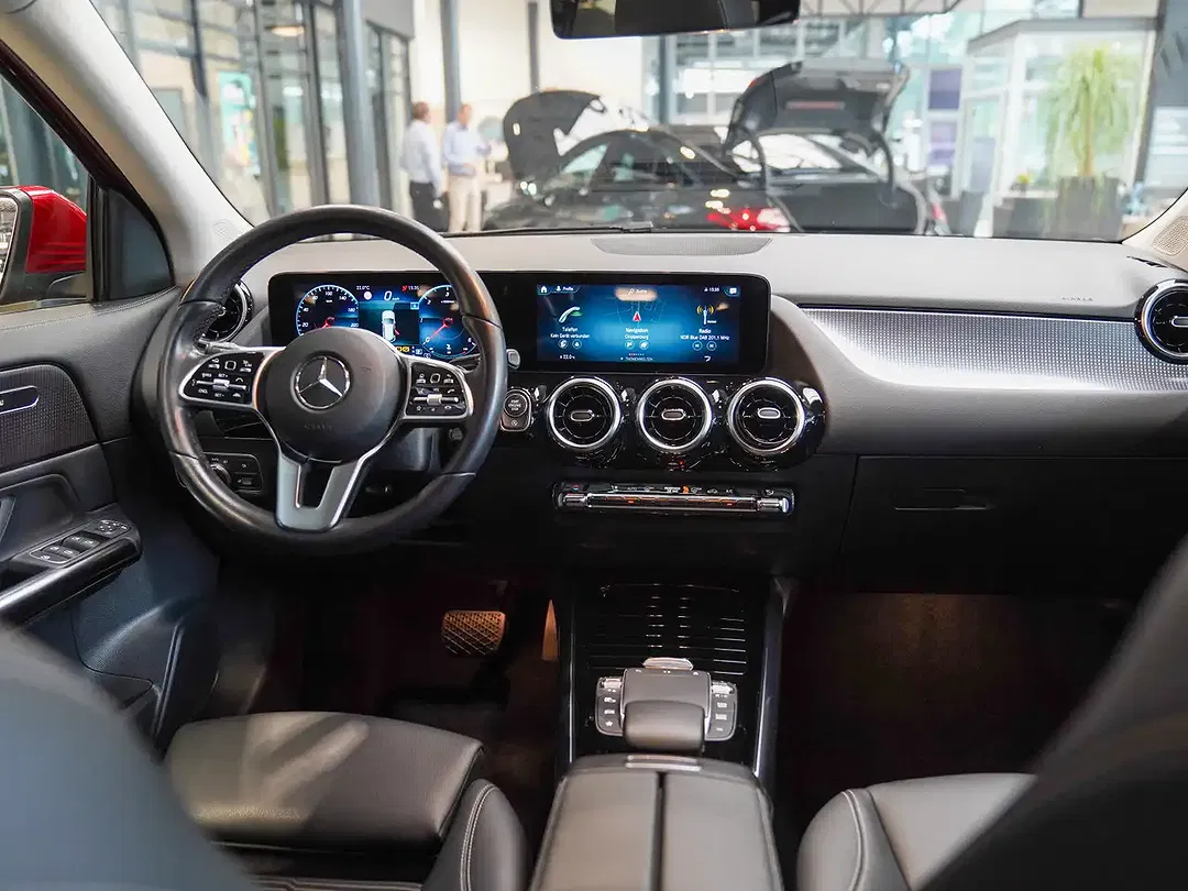 Mercedes-Benz GLA 220 Progressive - Thumbnail 15