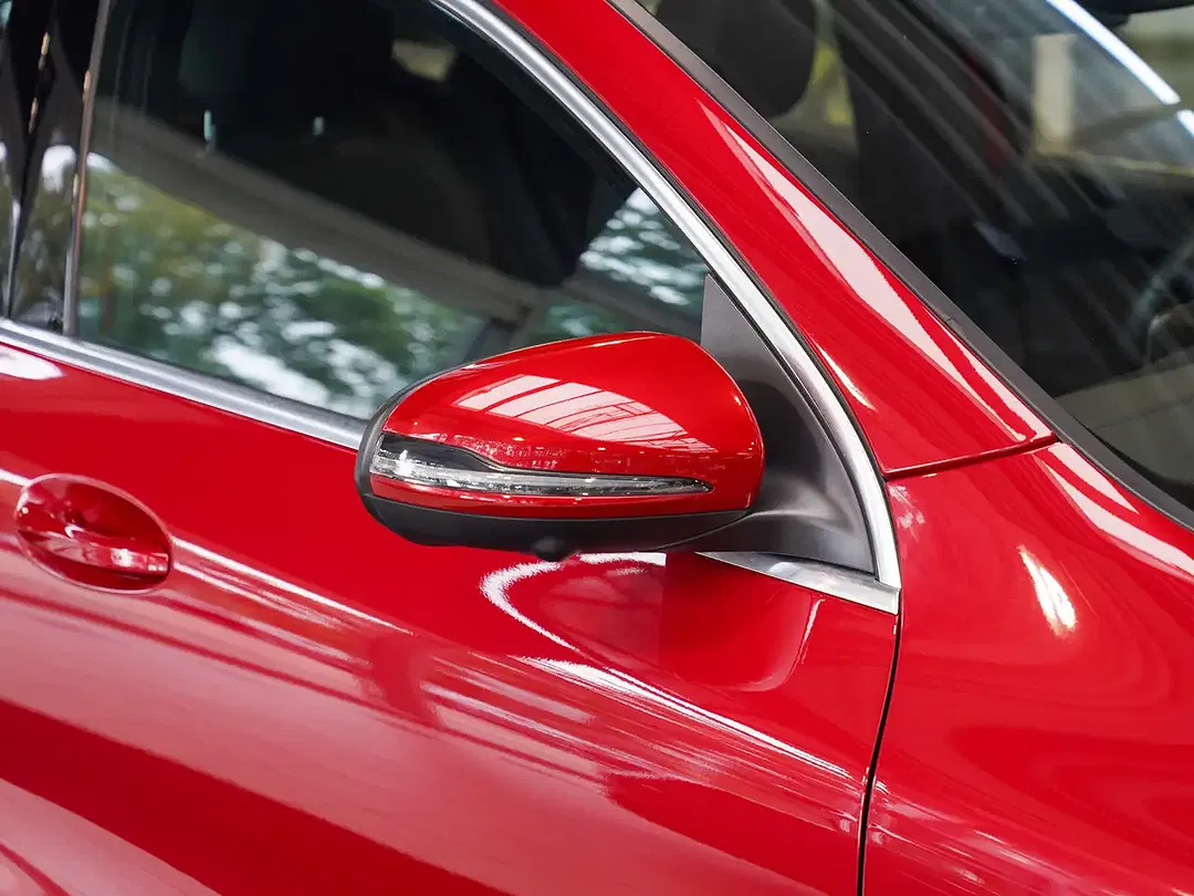Mercedes-Benz GLA 220 Progressive - Thumbnail 3