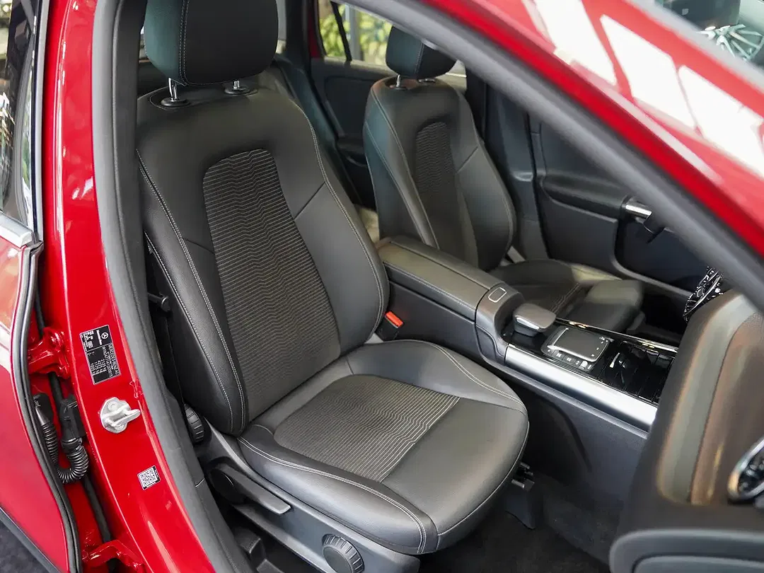 Mercedes-Benz GLA 220 Progressive - Thumbnail 9