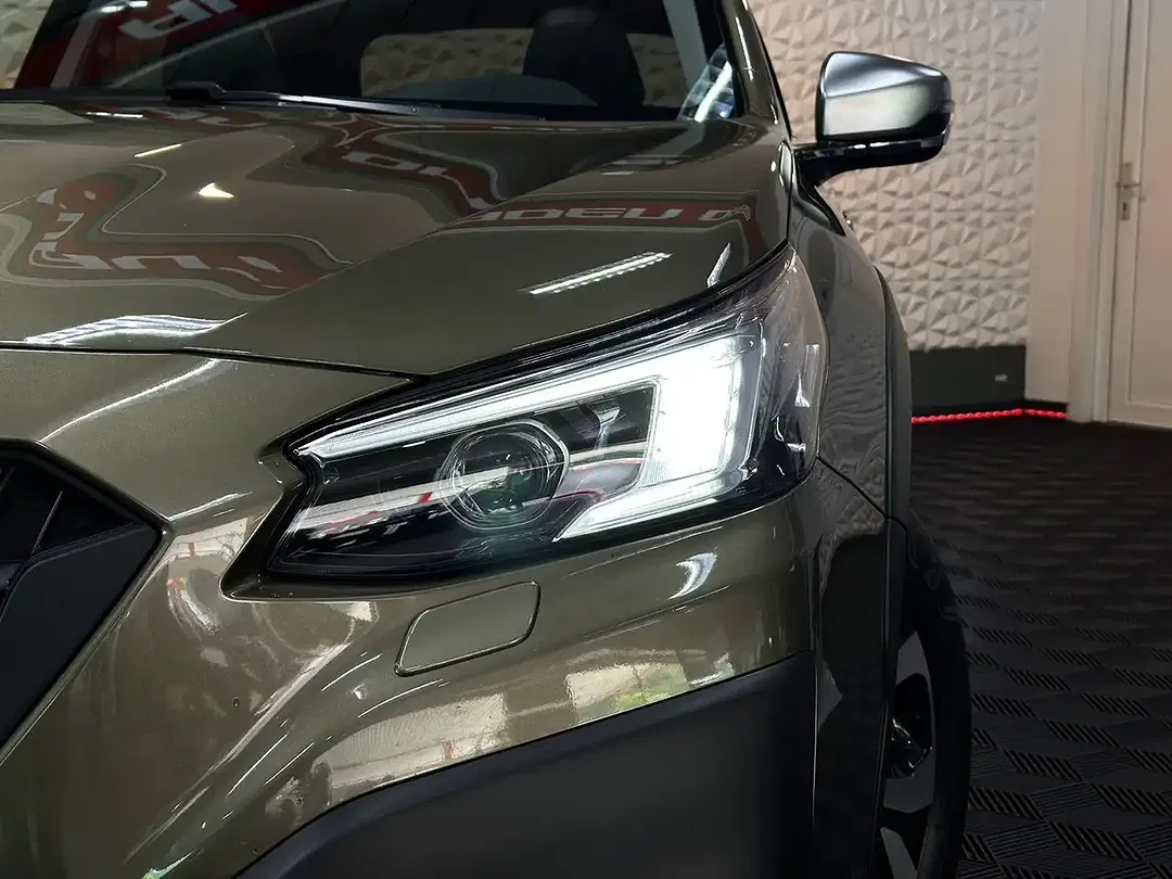 Subaru OUTBACK 2.5 AWD Platinum - Thumbnail 10