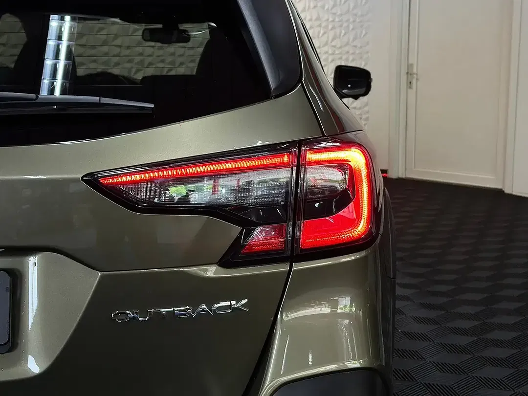 Subaru OUTBACK 2.5 AWD Platinum - Thumbnail 11