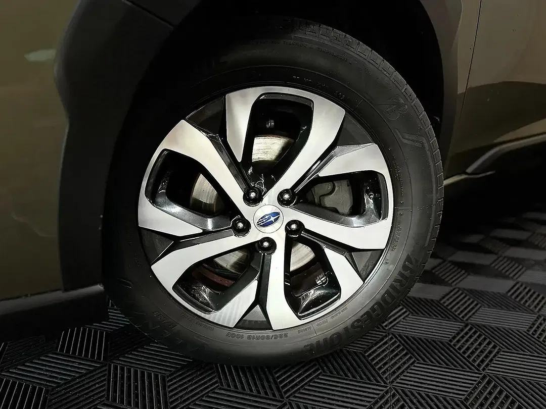 Subaru OUTBACK 2.5 AWD Platinum - Thumbnail 12