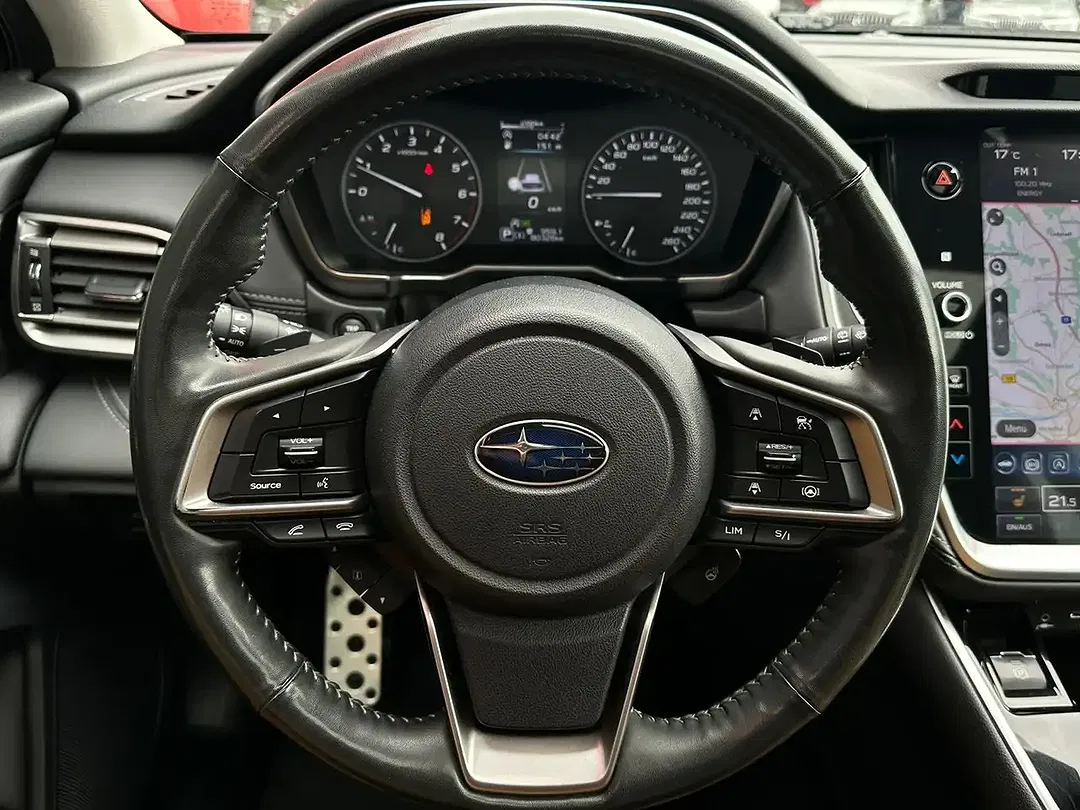 Subaru OUTBACK 2.5 AWD Platinum - foto 15
