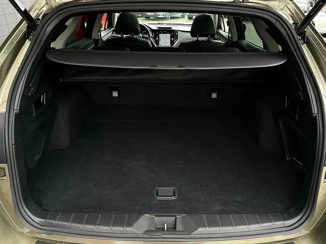 Subaru OUTBACK 2.5 AWD Platinum - Thumbnail 7