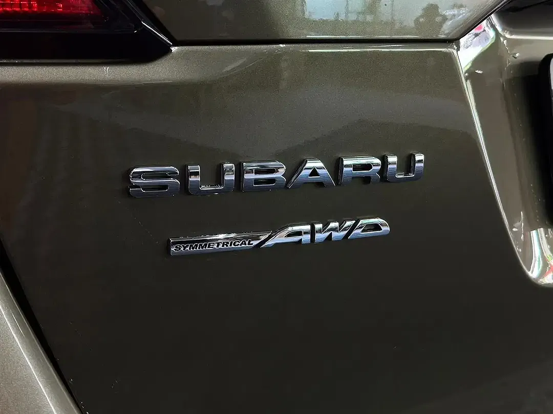 Subaru OUTBACK 2.5 AWD Platinum - Thumbnail 9