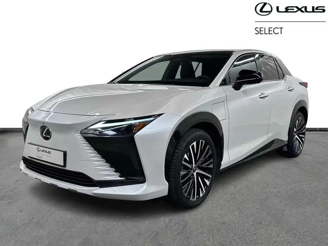 Lexus RZ - foto 1