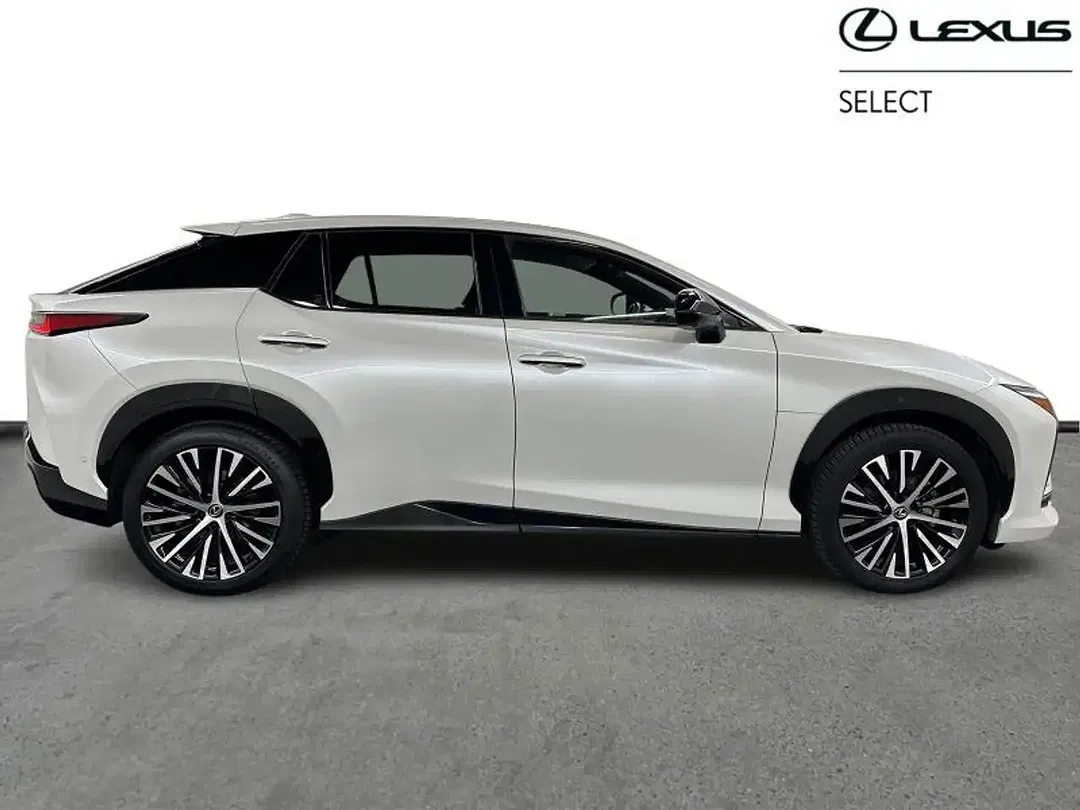 Lexus RZ - Thumbnail 14