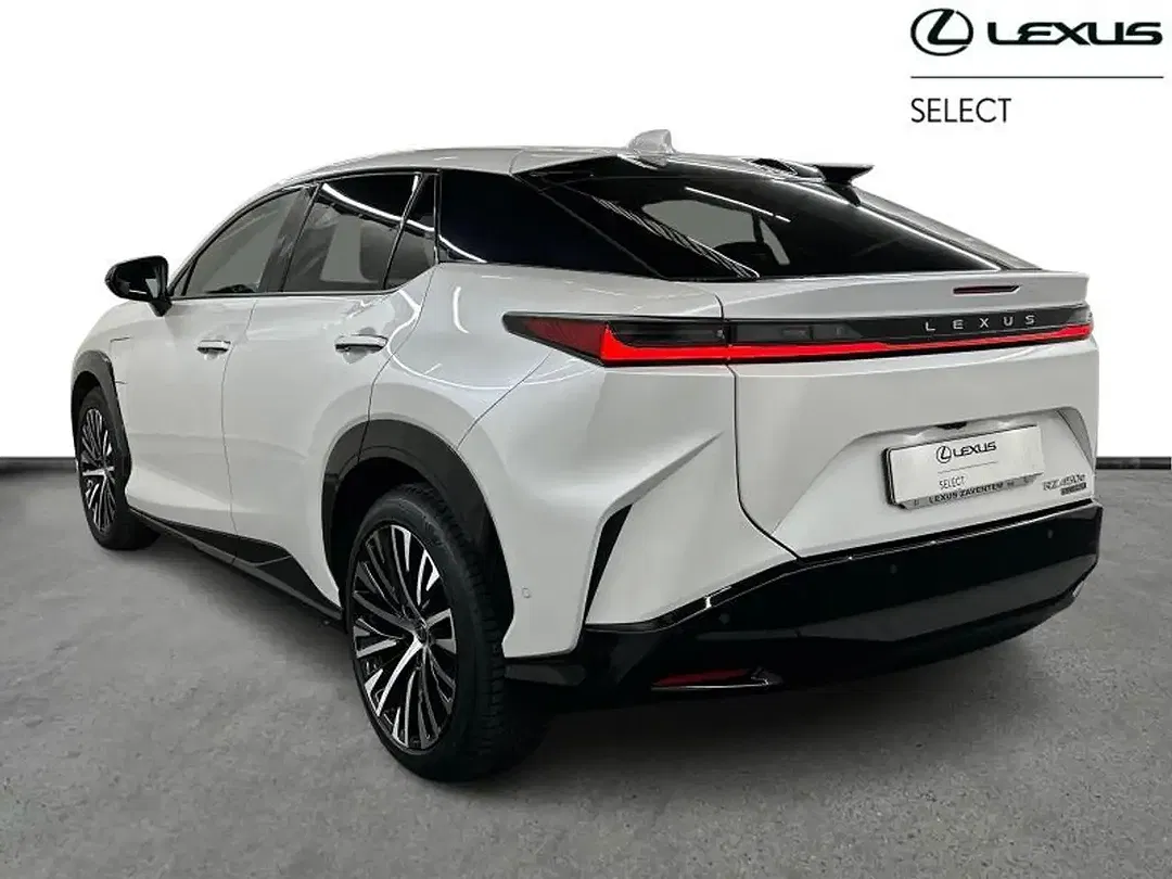 Lexus RZ - foto 2