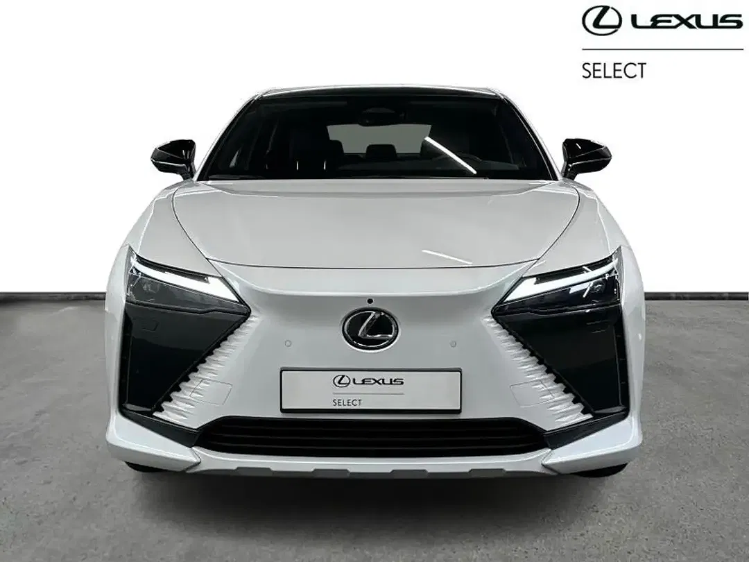 Lexus RZ - Thumbnail 5