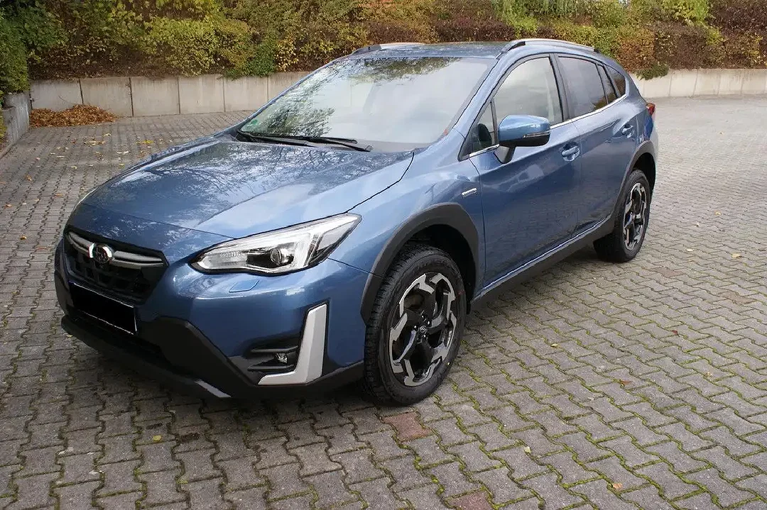 Subaru XV AWD Comfort - Afbeelding 1