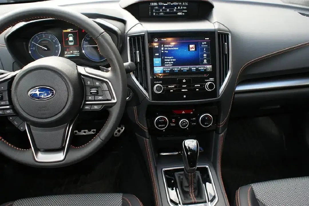Subaru XV AWD Comfort - Thumbnail 10