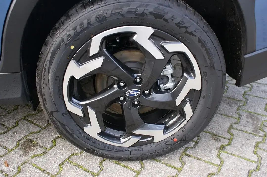 Subaru XV AWD Comfort - Thumbnail 11