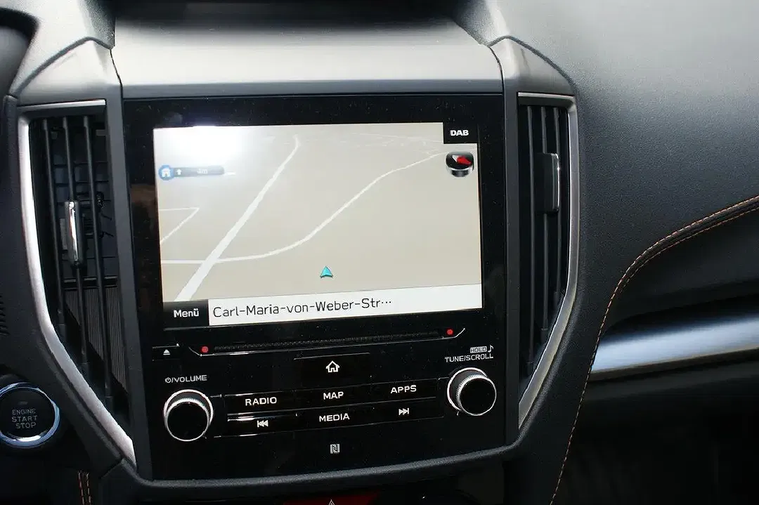 Subaru XV AWD Comfort - Thumbnail 12