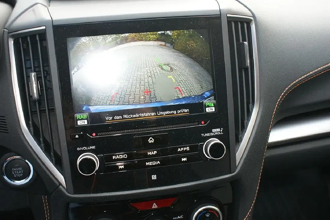 Subaru XV AWD Comfort - foto 13