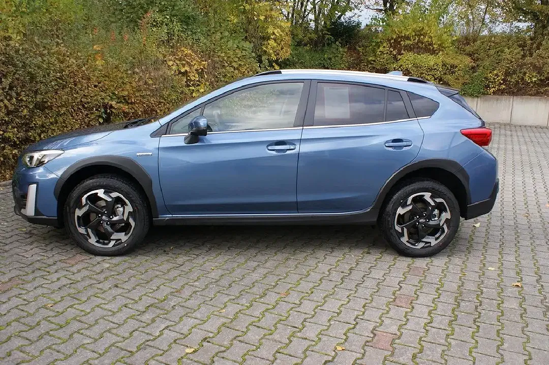 Subaru XV AWD Comfort - foto 2