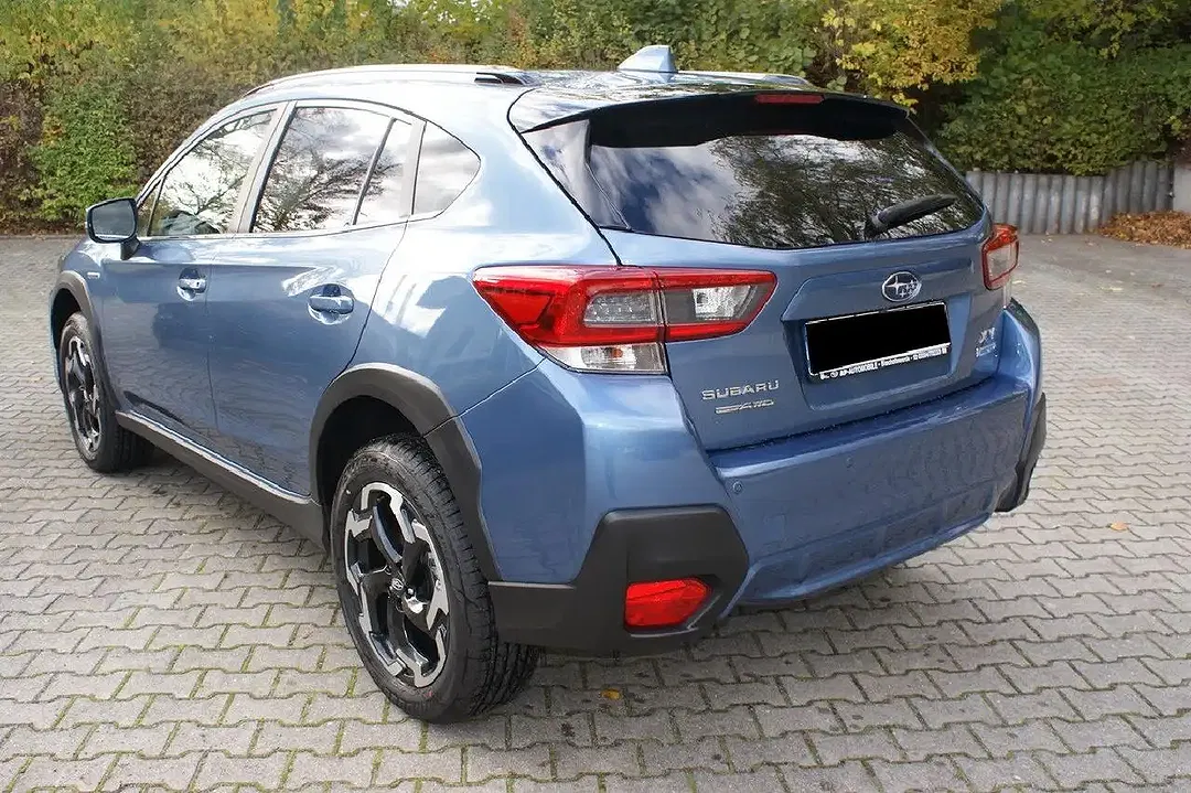 Subaru XV AWD Comfort - Thumbnail 3