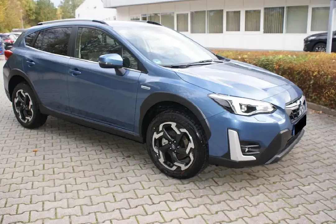 Subaru XV AWD Comfort - Thumbnail 4