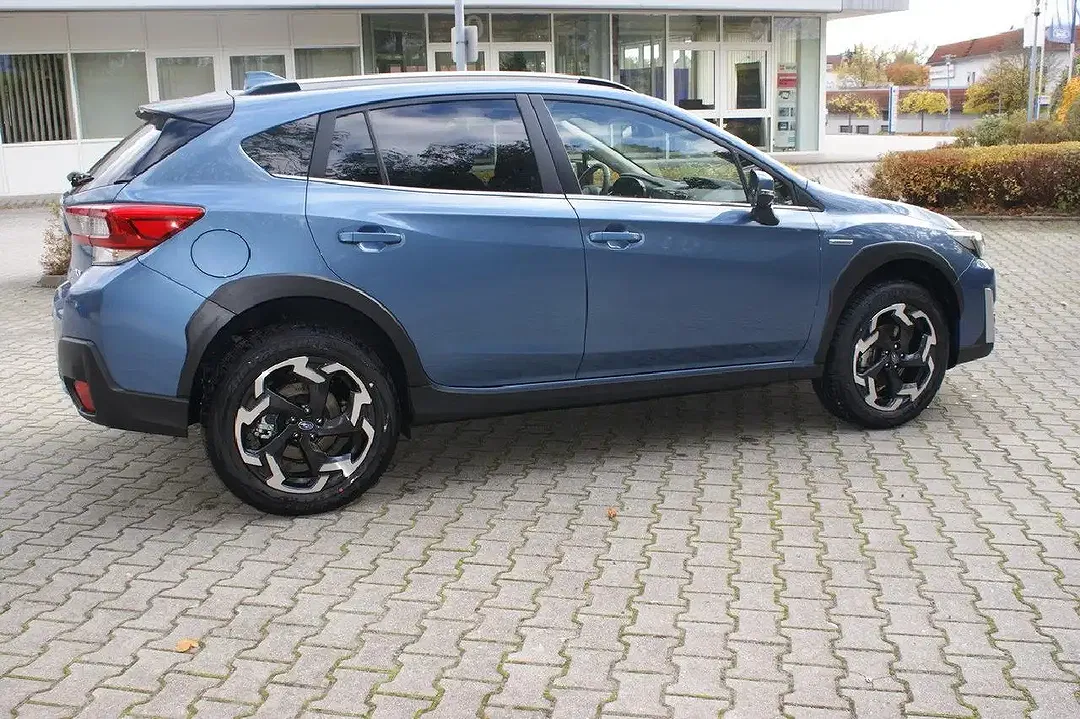 Subaru XV AWD Comfort - Thumbnail 5