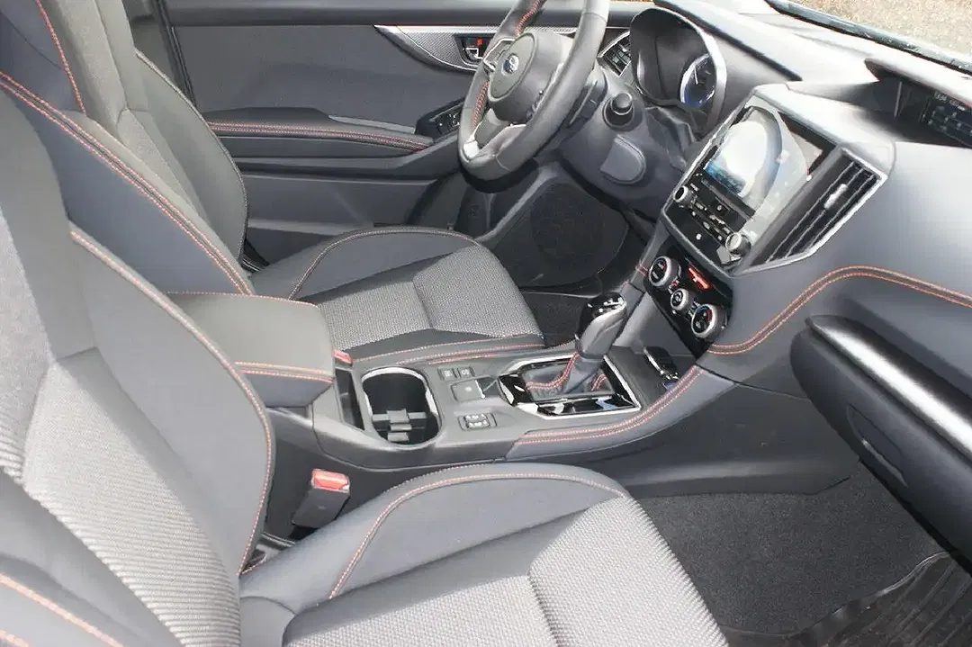 Subaru XV AWD Comfort - Thumbnail 6