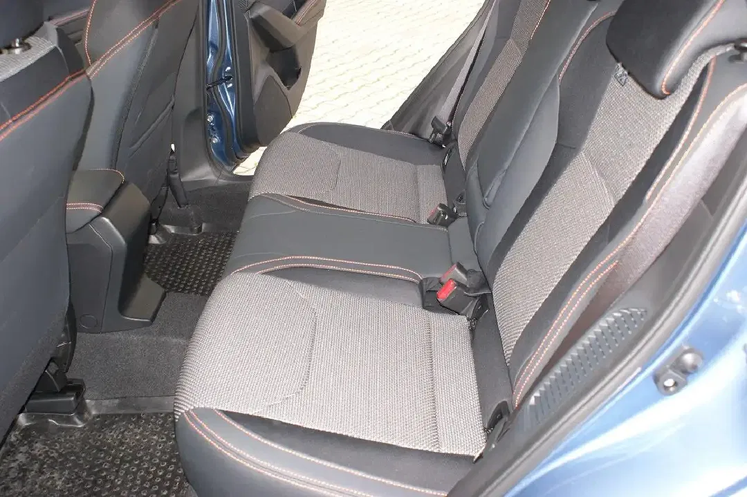 Subaru XV AWD Comfort - Thumbnail 7
