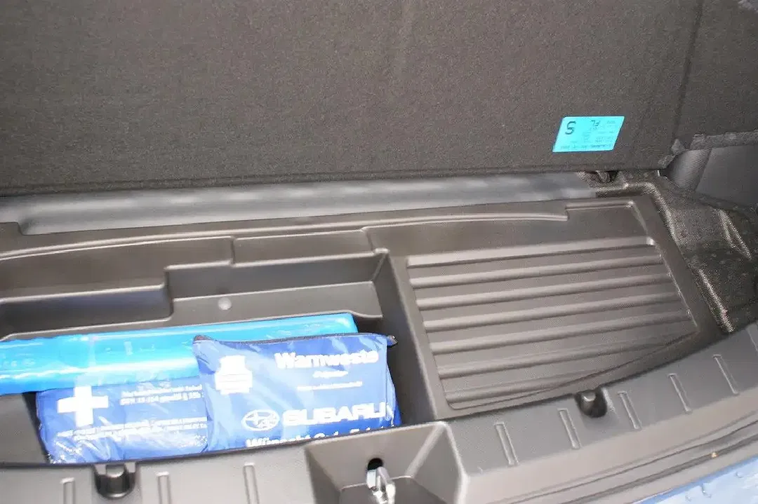 Subaru XV AWD Comfort - Thumbnail 8