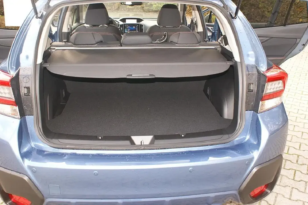 Subaru XV AWD Comfort - Thumbnail 9