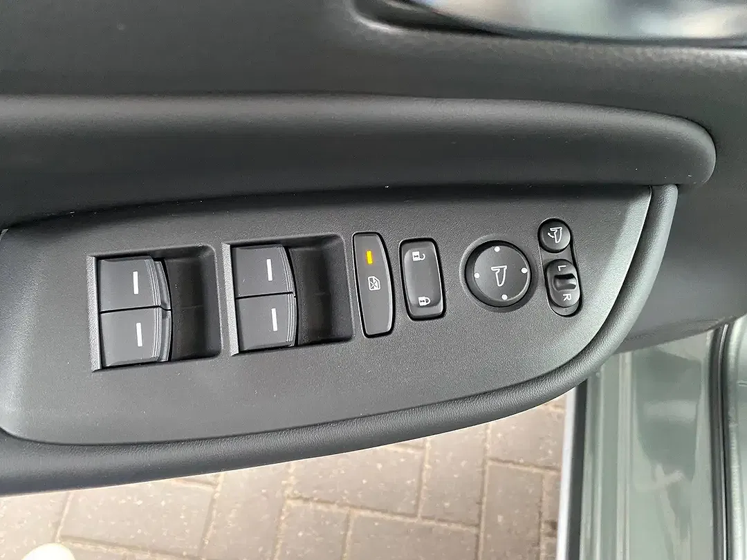 Honda Jazz 1.5 Hybrid Advance Crosstar - Thumbnail 11