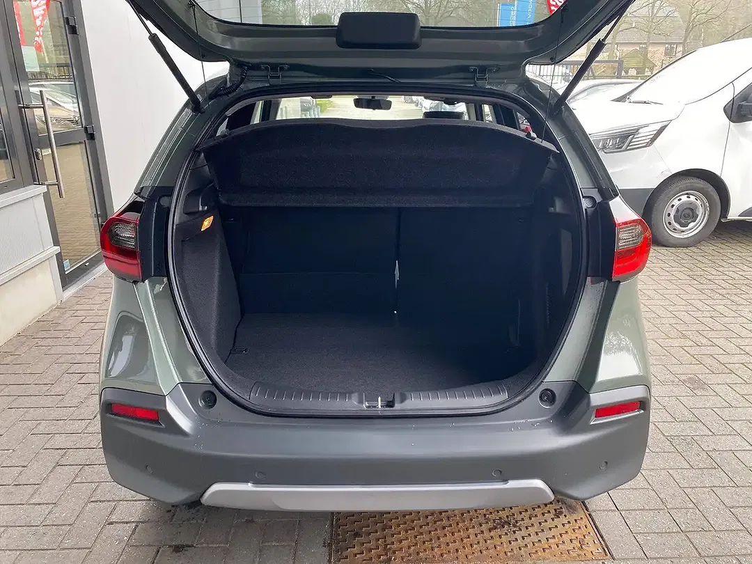 Honda Jazz 1.5 Hybrid Advance Crosstar - Thumbnail 7