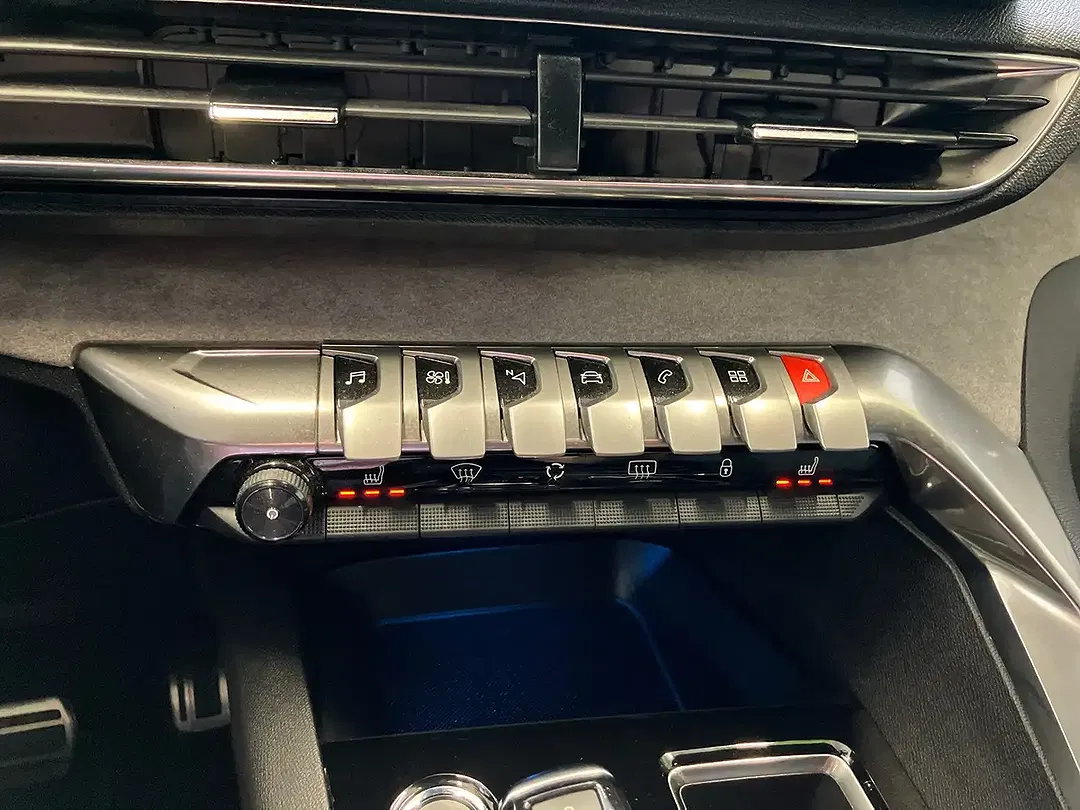 Peugeot 5008 130 BlueHDi GT - Thumbnail 10