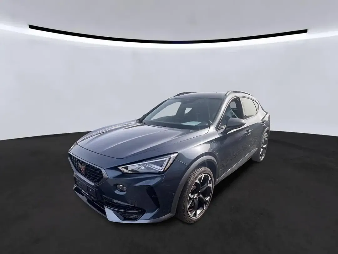 CUPRA Formentor 1.4 PHEV TSI VZ - foto 1