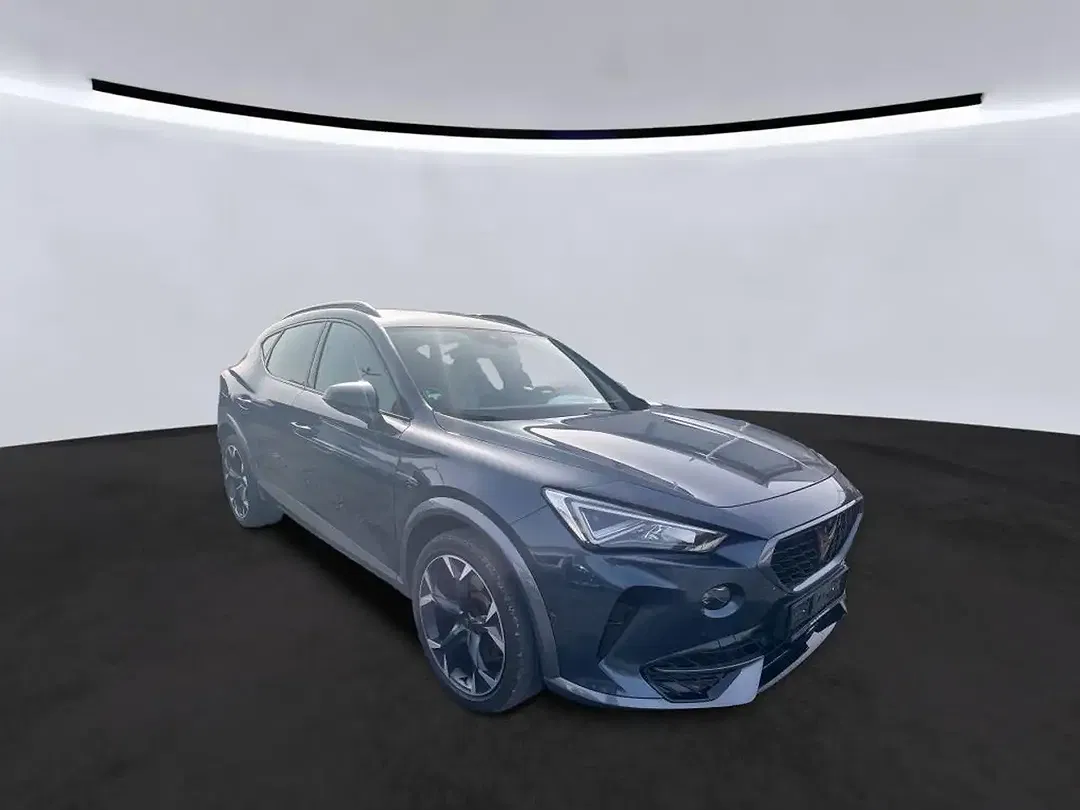 CUPRA Formentor 1.4 PHEV TSI VZ - foto 2