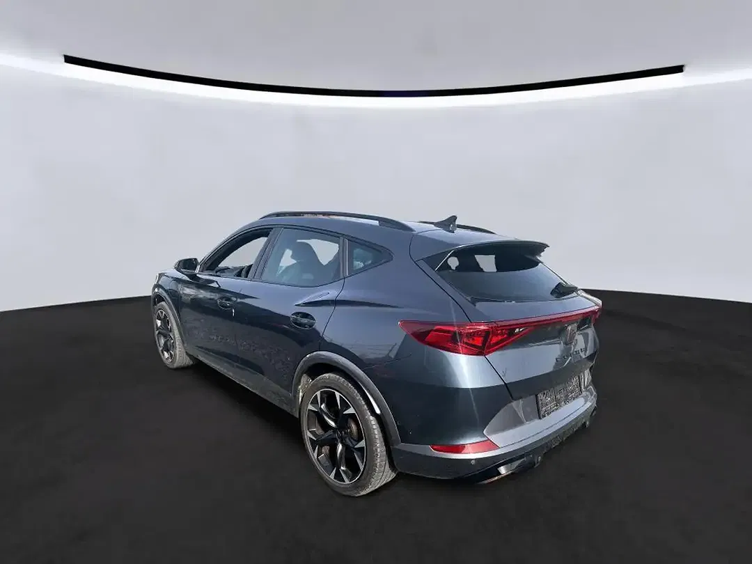 CUPRA Formentor 1.4 PHEV TSI VZ - Thumbnail 3