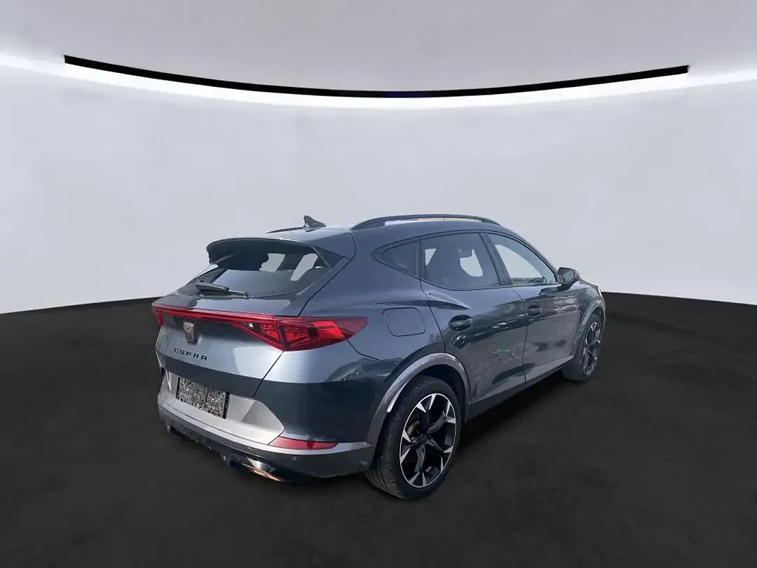CUPRA Formentor 1.4 PHEV TSI VZ - Thumbnail 4