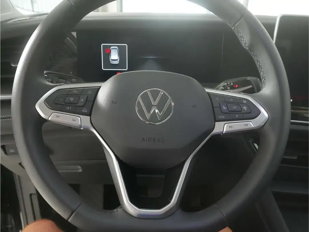 Volkswagen Tayron 1.5 eTSI DSG Life - Thumbnail 9