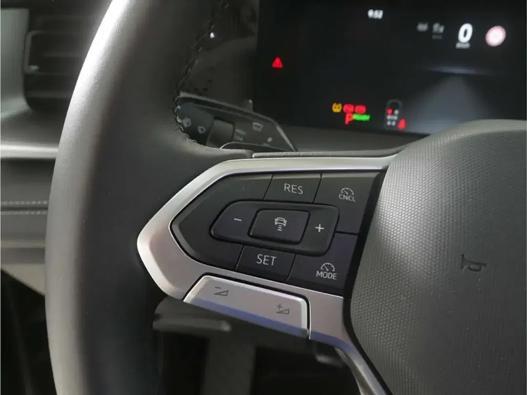 Volkswagen Tayron 1.5 eTSI DSG Life - Thumbnail 10