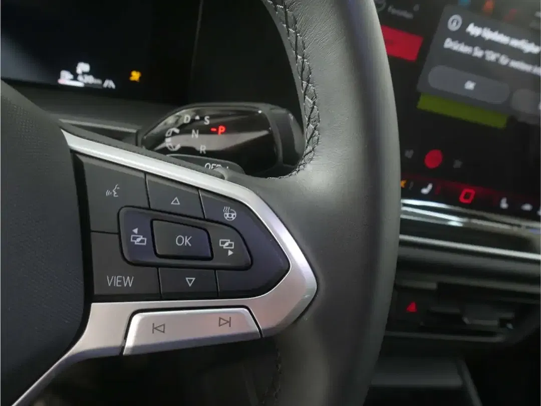 Volkswagen Tayron 1.5 eTSI DSG Life - Thumbnail 11