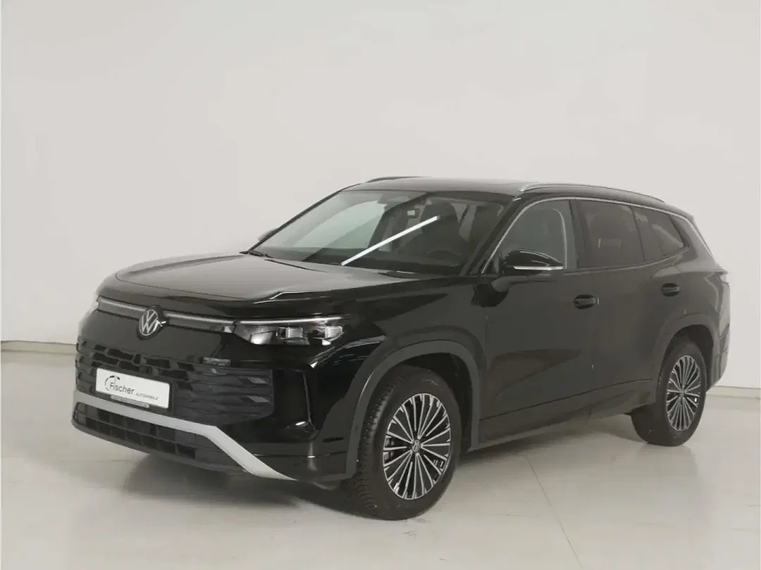 Volkswagen Tayron 1.5 eTSI DSG Life - Afbeelding 1