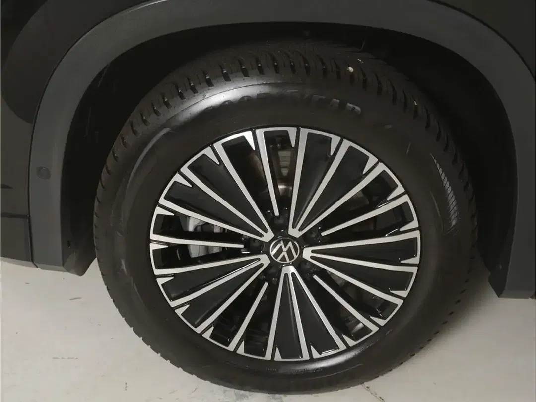 Volkswagen Tayron 1.5 eTSI DSG Life - Thumbnail 4