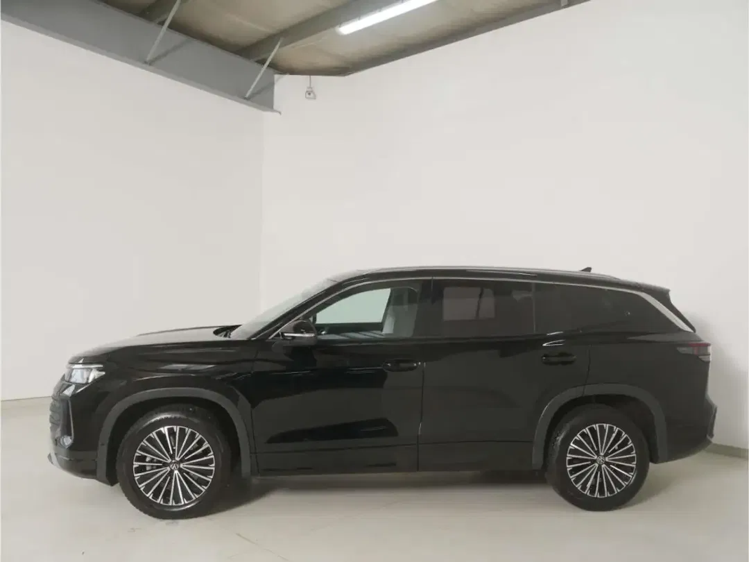 Volkswagen Tayron 1.5 eTSI DSG Life - Thumbnail 5