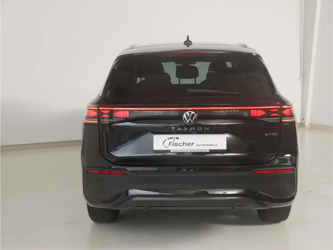 Volkswagen Tayron 1.5 eTSI DSG Life - Thumbnail 6