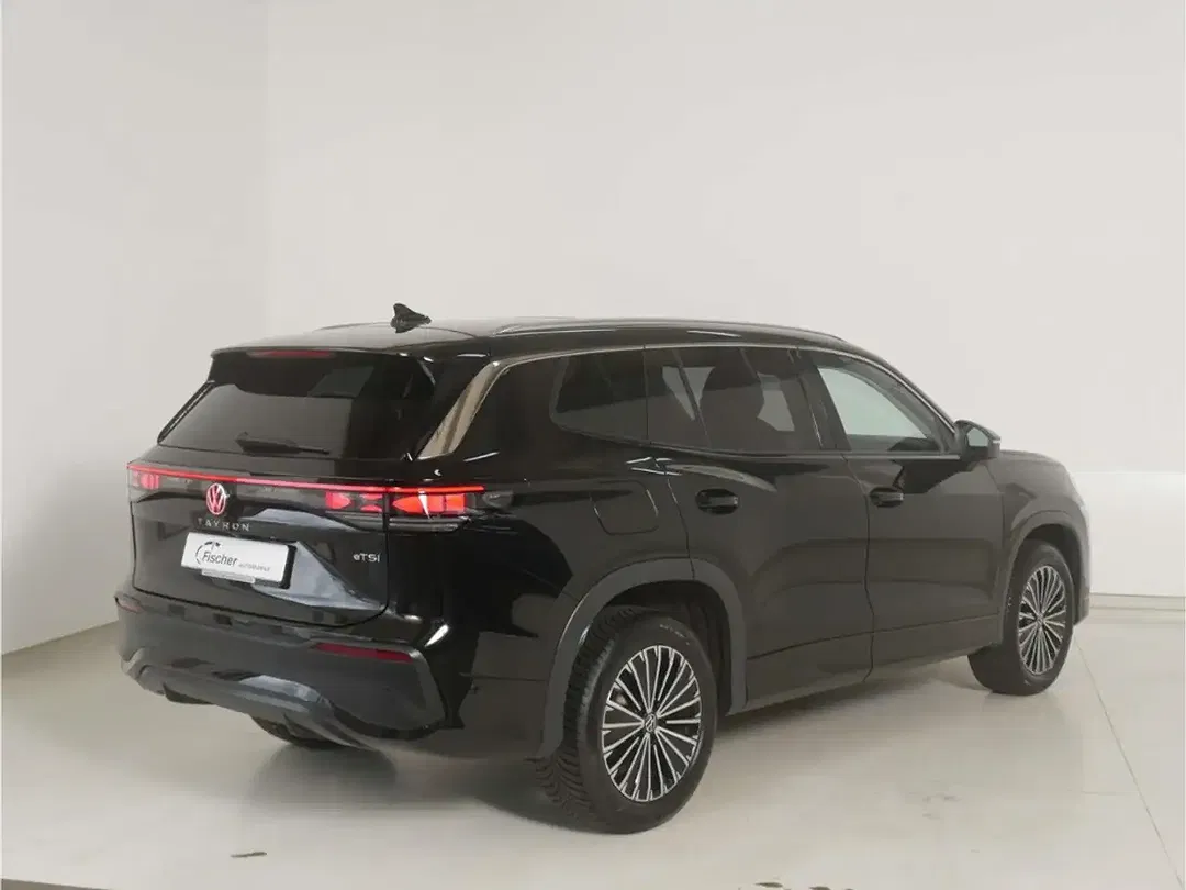 Volkswagen Tayron 1.5 eTSI DSG Life - Thumbnail 7